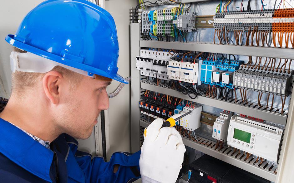 électricien dépannage Le Blanc-Mesnil