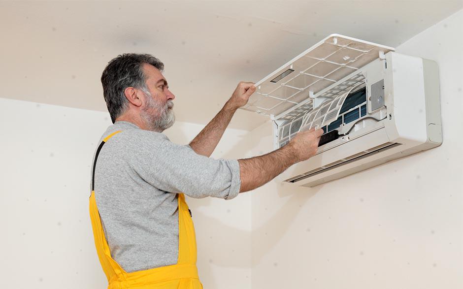 électricité Villabé