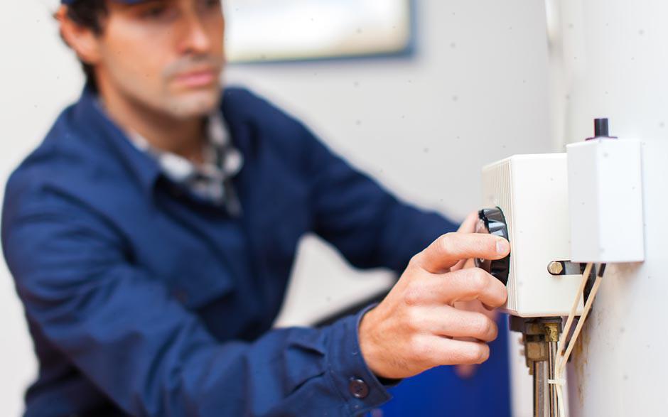 électricité générale Puteaux