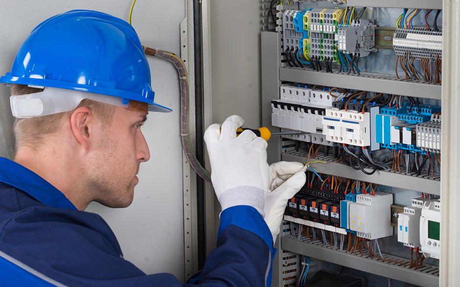 électricité générale Puteaux