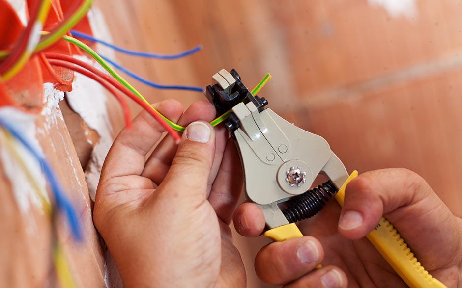 besoin d'un électricien Bessancourt