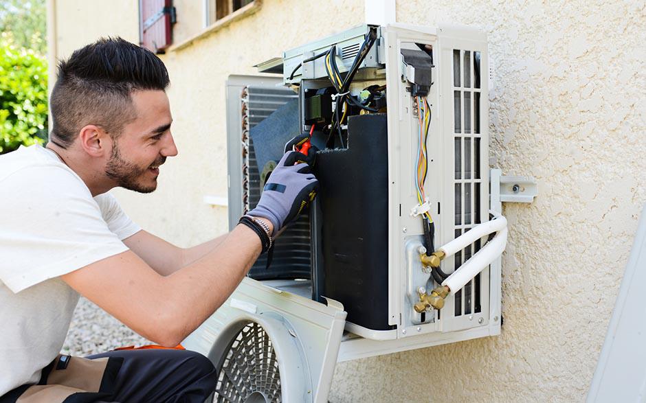 électricité Villabé
