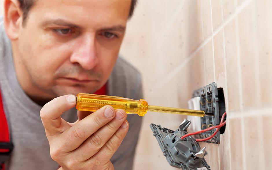 électricité Villabé